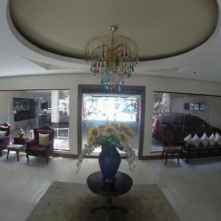 Rich Manor Pension House Cagayan de Oro Eksteriør bilde