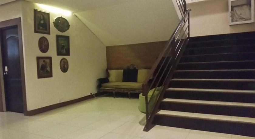 Rich Manor Pension House Cagayan de Oro Eksteriør bilde